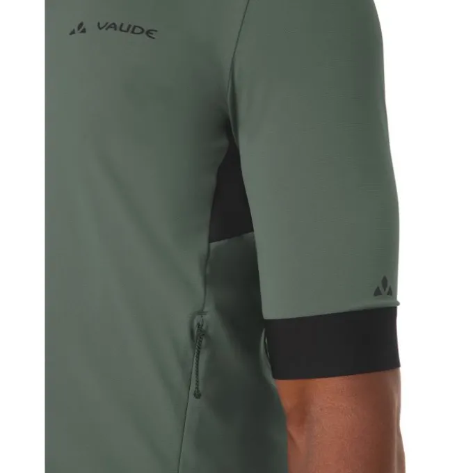 Kuro Full-Zip II Fahrrad Trikot Herren