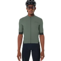 Kuro Full-Zip II Fahrrad Trikot Herren