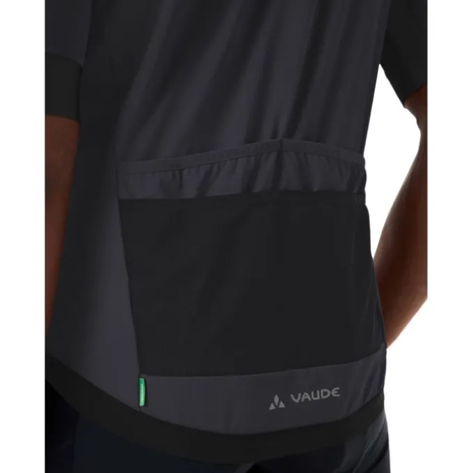 Kuro Full-Zip II Fahrrad Trikot Herren