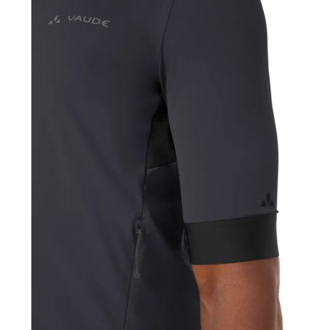 Kuro Full-Zip II Fahrrad Trikot Herren