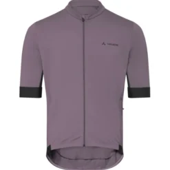 Kuro Full-Zip II Fahrrad Trikot Herren