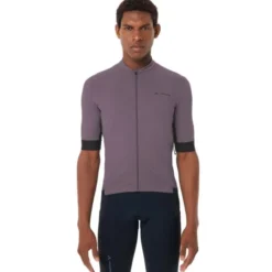 Kuro Full-Zip II Fahrrad Trikot Herren