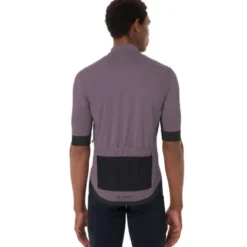 Kuro Full-Zip II Fahrrad Trikot Herren