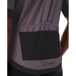 Kuro Full-Zip II Fahrrad Trikot Herren
