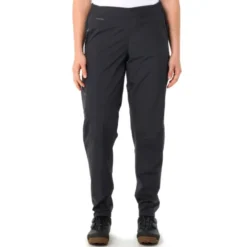 Kuro II Fahrrad Regenhose Damen
