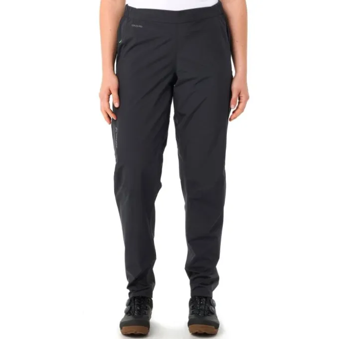Kuro II Fahrrad Regenhose Damen