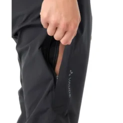 Kuro II Fahrrad Regenhose Damen