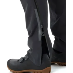 Kuro II Fahrrad Regenhose Damen
