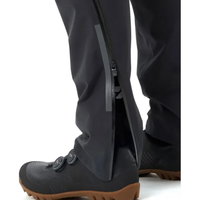 Kuro II Fahrrad Regenhose Damen
