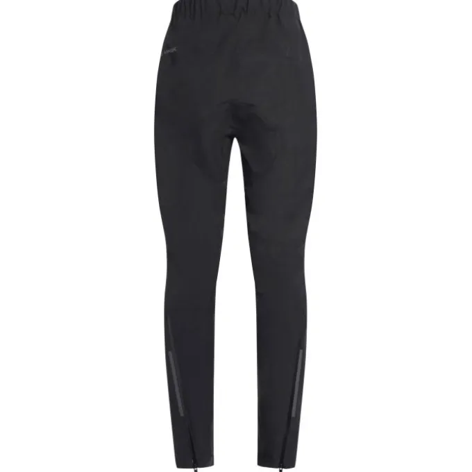 Kuro II Fahrrad Regenhose Damen
