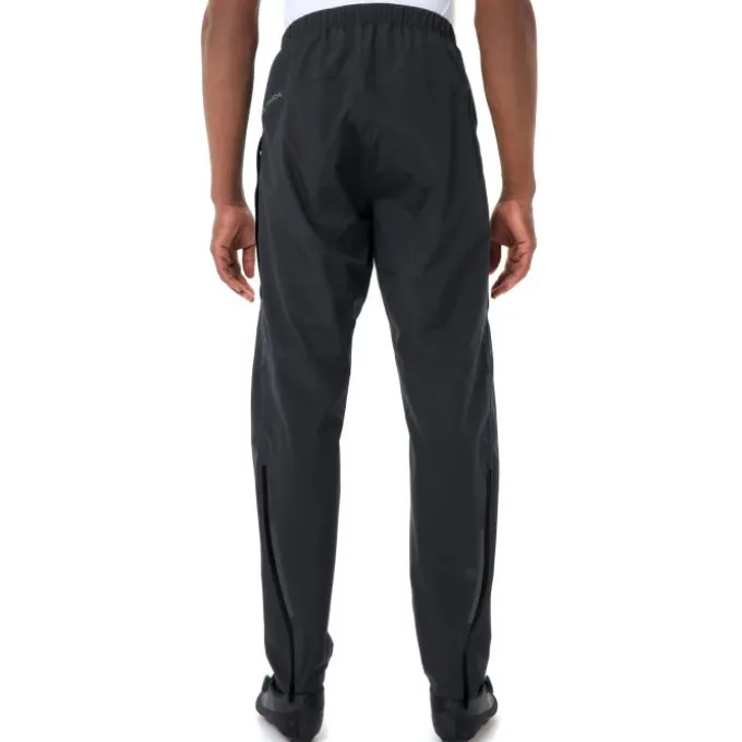 Kuro II Fahrrad Regenhose Herren