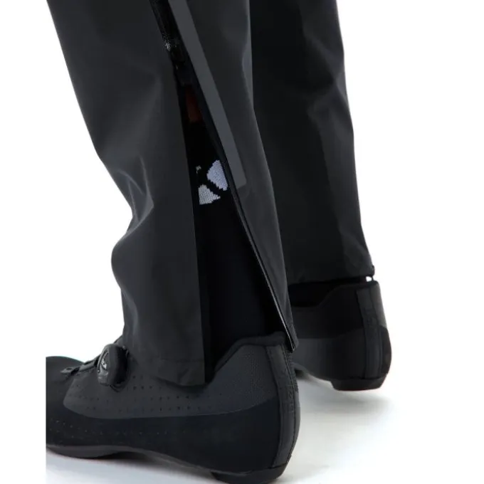 Kuro II Fahrrad Regenhose Herren