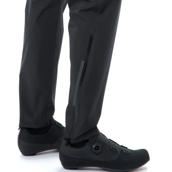 Kuro II Fahrrad Regenhose Herren