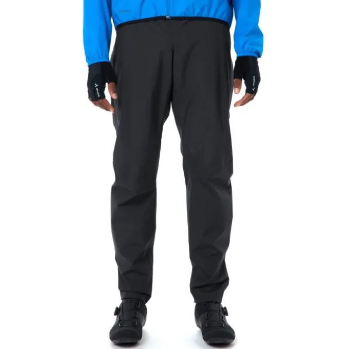 Kuro II Fahrrad Regenhose Herren