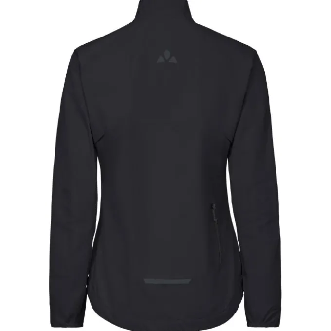 Kuro II Fahrrad Regenjacke Damen