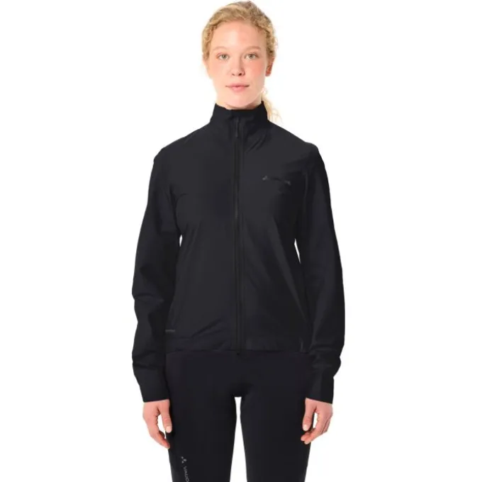 Kuro II Fahrrad Regenjacke Damen