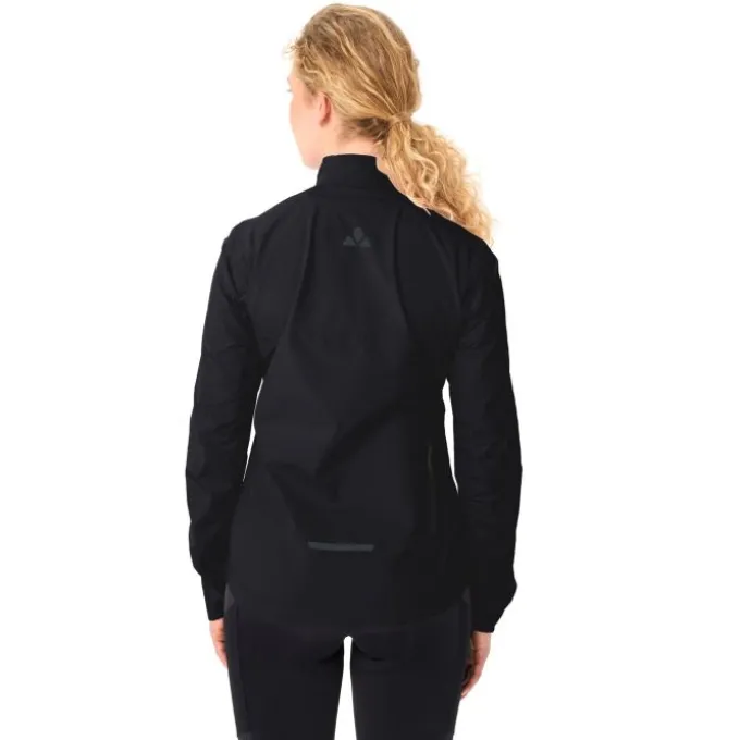 Kuro II Fahrrad Regenjacke Damen