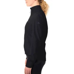 Kuro II Fahrrad Regenjacke Damen