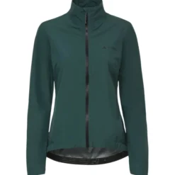 Kuro II Fahrrad Regenjacke Damen
