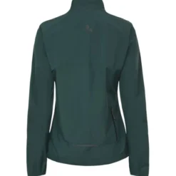 Kuro II Fahrrad Regenjacke Damen