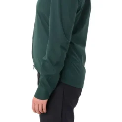 Kuro II Fahrrad Regenjacke Damen