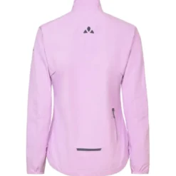 Kuro II Fahrrad Regenjacke Damen