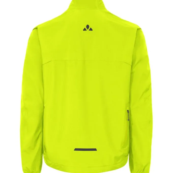 Kuro II Fahrrad Regenjacke Herren