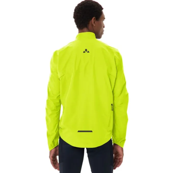 Kuro II Fahrrad Regenjacke Herren
