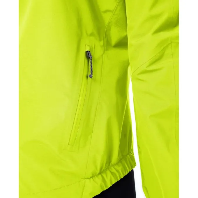 Kuro II Fahrrad Regenjacke Herren