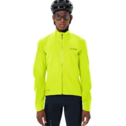 Kuro II Fahrrad Regenjacke Herren