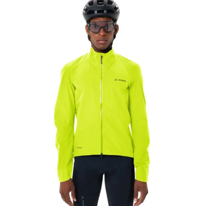 Kuro II Fahrrad Regenjacke Herren