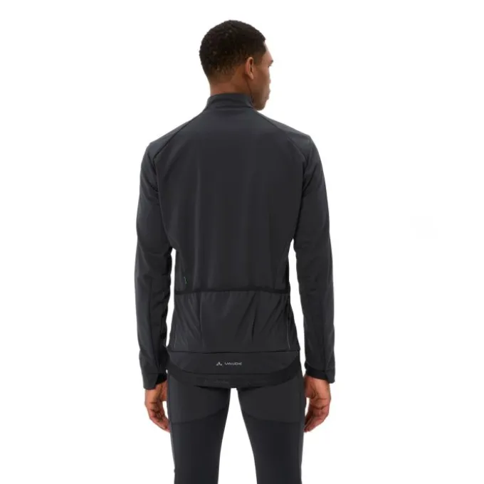 Kuro II Fahrrad Softshelljacke Herren