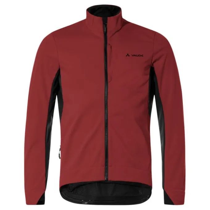 Kuro II Fahrrad Softshelljacke Herren