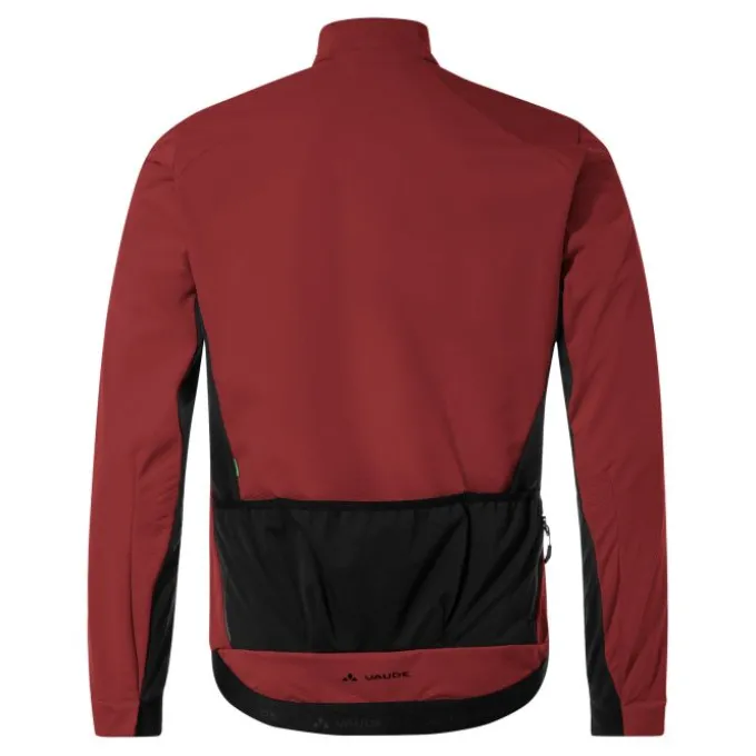Kuro II Fahrrad Softshelljacke Herren