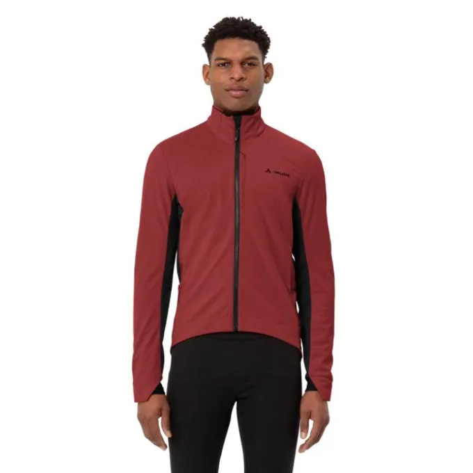 Kuro II Fahrrad Softshelljacke Herren
