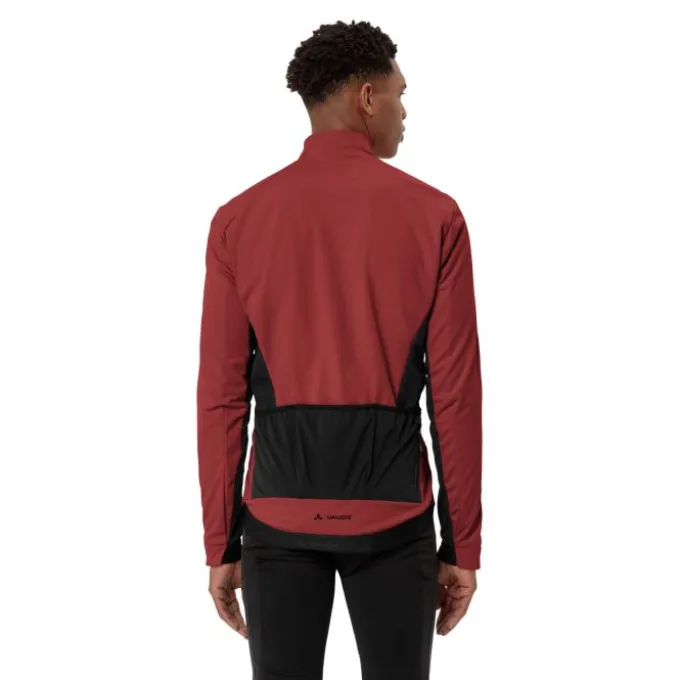 Kuro II Fahrrad Softshelljacke Herren