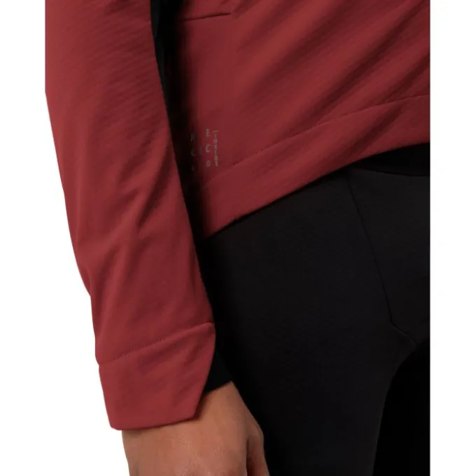 Kuro II Fahrrad Softshelljacke Herren
