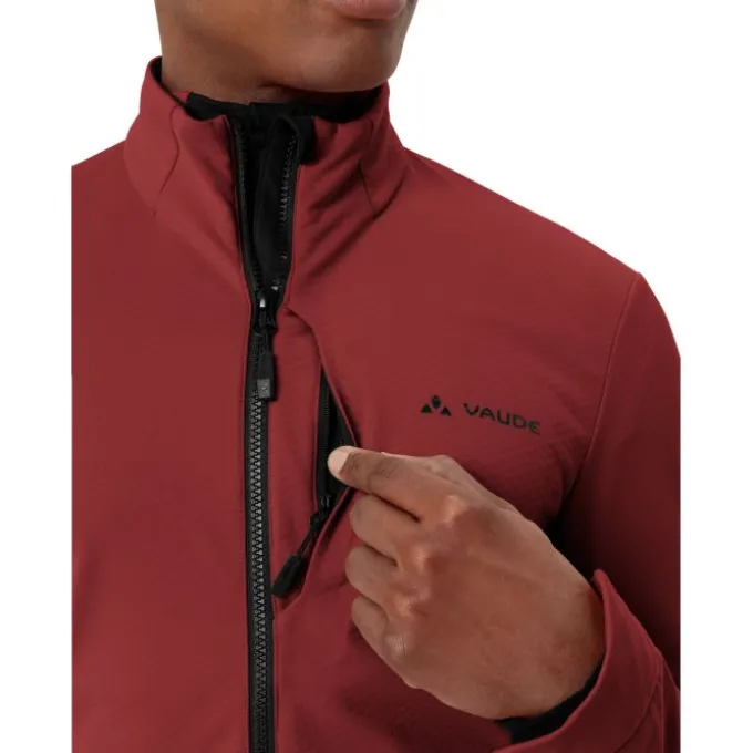 Kuro II Fahrrad Softshelljacke Herren