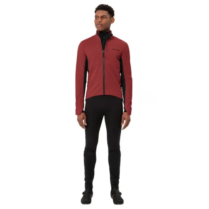 Kuro II Fahrrad Softshelljacke Herren