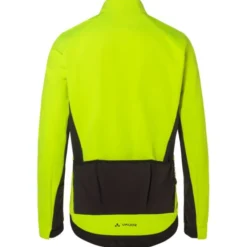 Kuro II Fahrrad Softshelljacke Herren