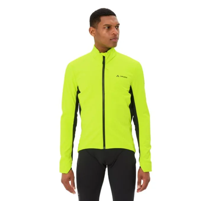 Kuro II Fahrrad Softshelljacke Herren