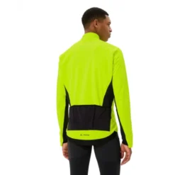 Kuro II Fahrrad Softshelljacke Herren