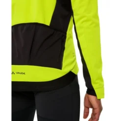 Kuro II Fahrrad Softshelljacke Herren
