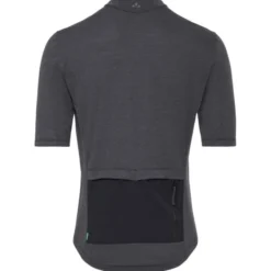 Kuro II Gravel Half-Zip Trikot Herren
