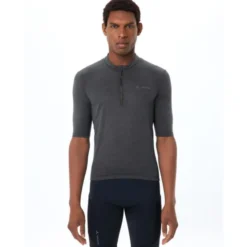 Kuro II Gravel Half-Zip Trikot Herren