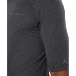 Kuro II Gravel Half-Zip Trikot Herren