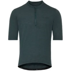 Kuro II Gravel Half-Zip Trikot Herren