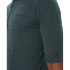 Kuro II Gravel Half-Zip Trikot Herren