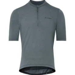 Kuro II Gravel Half-Zip Trikot Herren