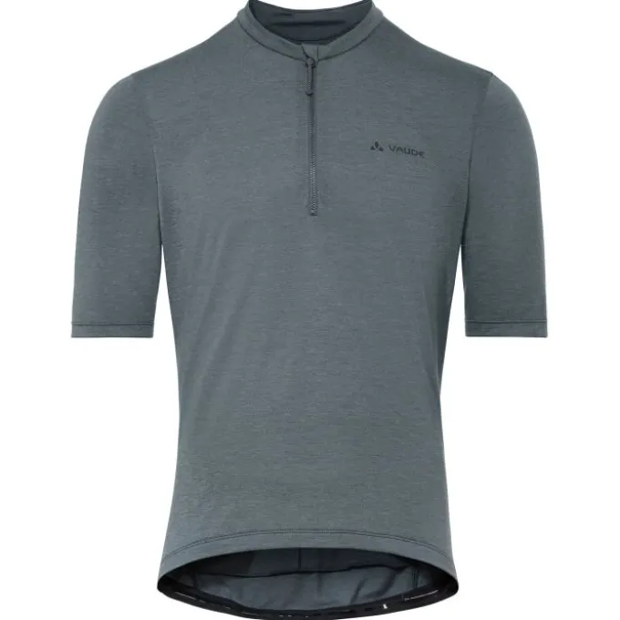 Kuro II Gravel Half-Zip Trikot Herren